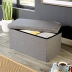 Rectangular Foldable Storage Box | Full House Lebanon