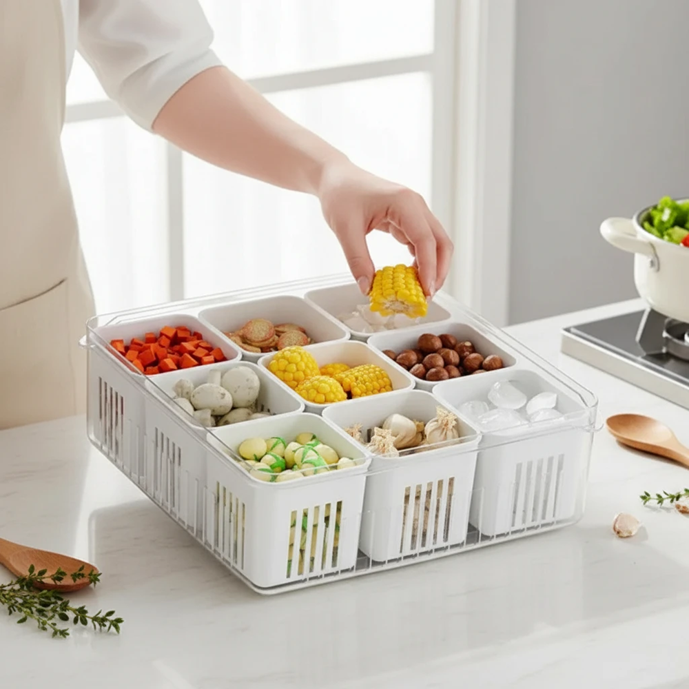 Fresh Keeping Box