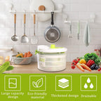 Salad Spinner 5 L | Full House Lebanon