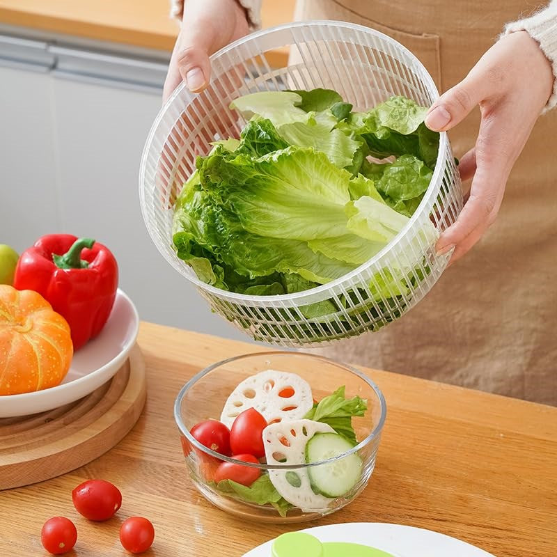 Salad Spinner 5 L | Full House Lebanon
