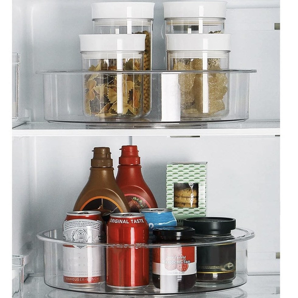 High Edge Lazy Susan Turntable | Full House Lebanon