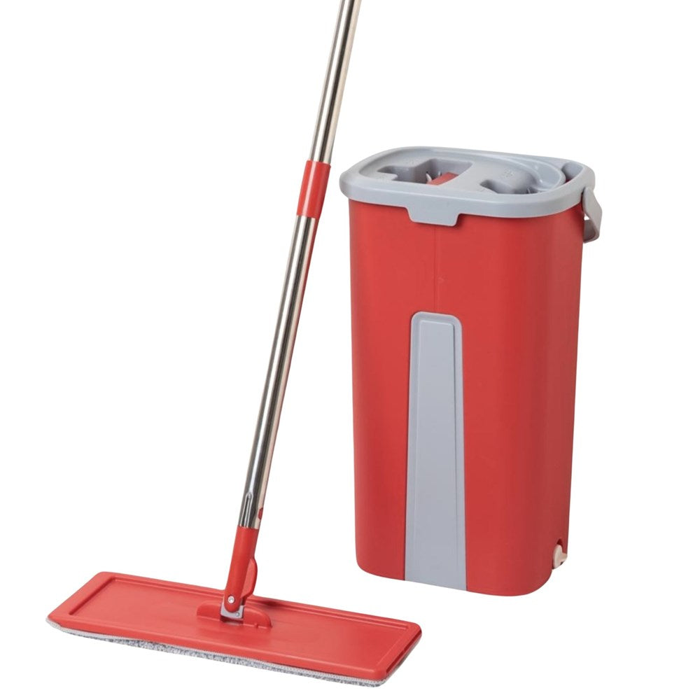 LIAO Squeeze Mop & Bucket Set | Full House Lebanon