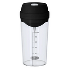 Rechargeable  Acrylic Milk Frother | Full House Lebanon