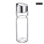 Oil /Vinegar Glass Dispenser | Full House Lebanon