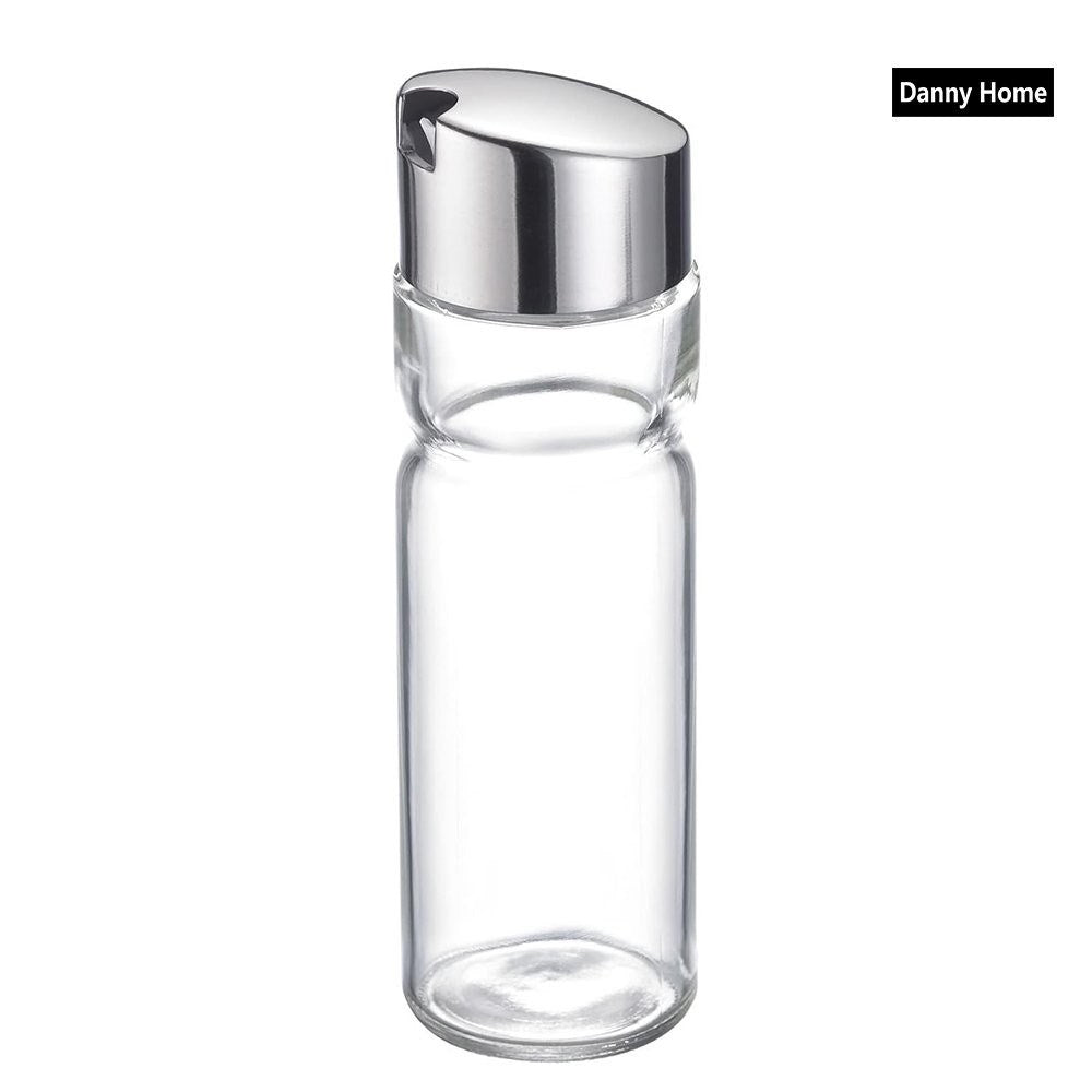 Oil /Vinegar Glass Dispenser | Full House Lebanon