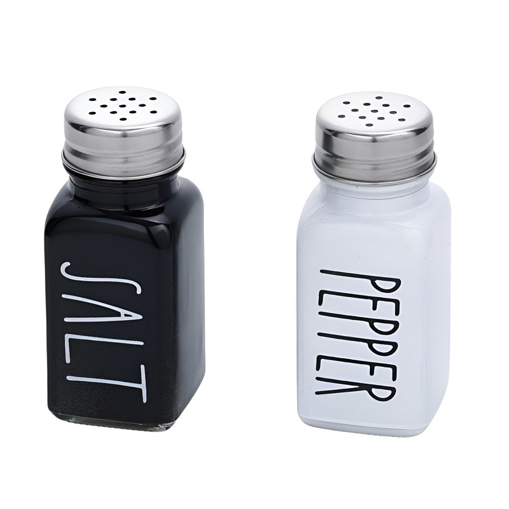 Salt & Pepper Shaker Set ( 2 Pcs) | Full House Lebanon