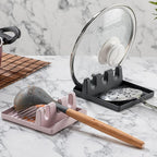 Pot Lid & Utensils Holder | Full House Lebanon