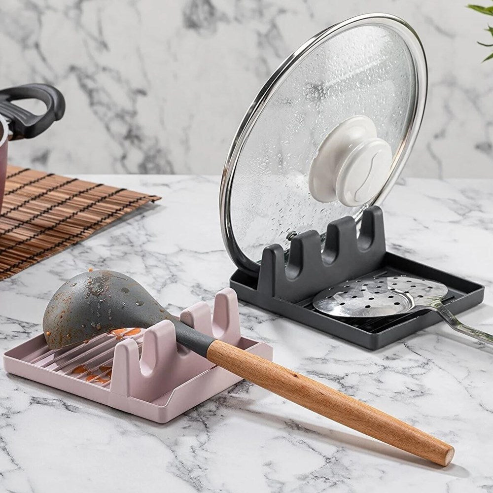 Pot Lid & Utensils Holder | Full House Lebanon