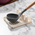 Pot Lid & Utensils Holder