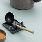 Pot Lid & Utensils Holder