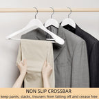 White Wooden Hanger | Full House Lebanon