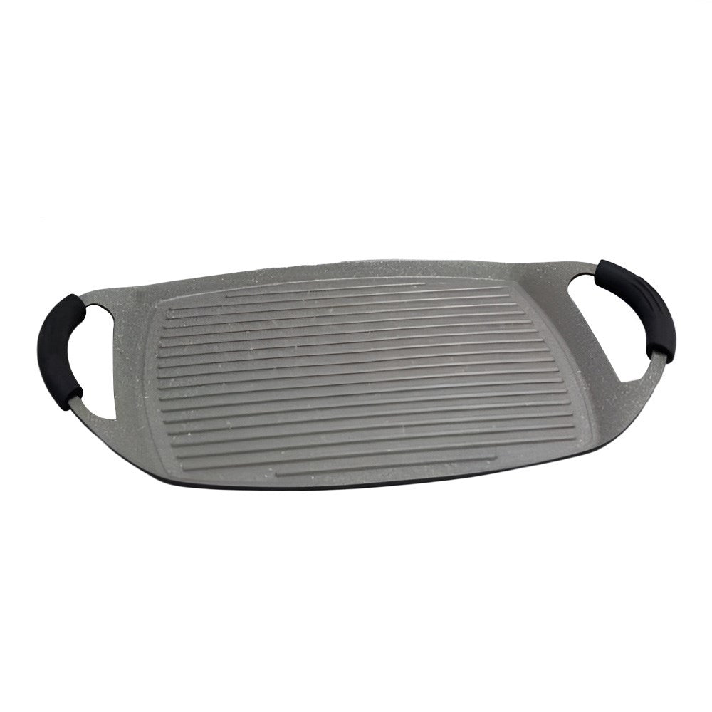 Granite Gridder Grill Plate | Full House Lebanon