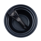 Click & Cook Aluminum  Sauce Pan Set (4 Pcs) | Full House Lebanon