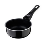 Click & Cook Aluminum  Sauce Pan Set (4 Pcs) | Full House Lebanon