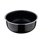 Click & Cook Aluminum  Sauce Pan Set (4 Pcs) | Full House Lebanon