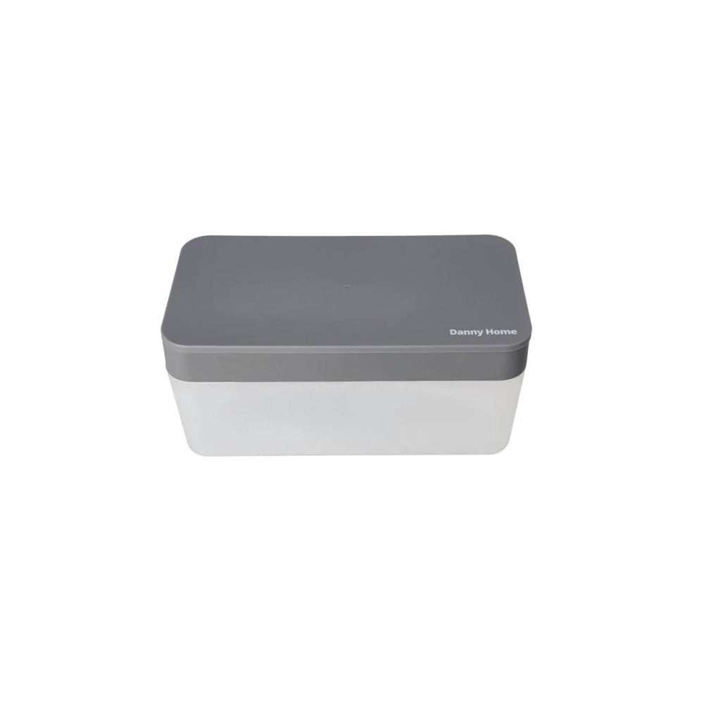 Ice Cube Tray with Storage  Box | Full House Lebanon