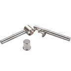 Stainless Steel Garlic Press | Full House Lebanon
