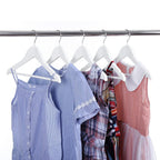 Kids Wood Hanger Set (20 Pcs) | Full House Lebanon