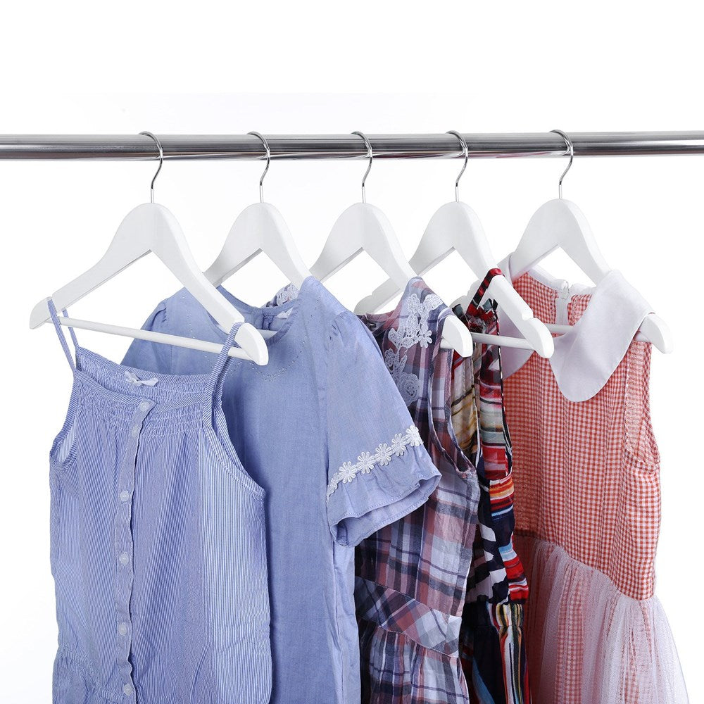 Kids Wood Hanger Set (20 Pcs) | Full House Lebanon