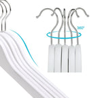Kids Wood Hanger Set (20 Pcs) | Full House Lebanon