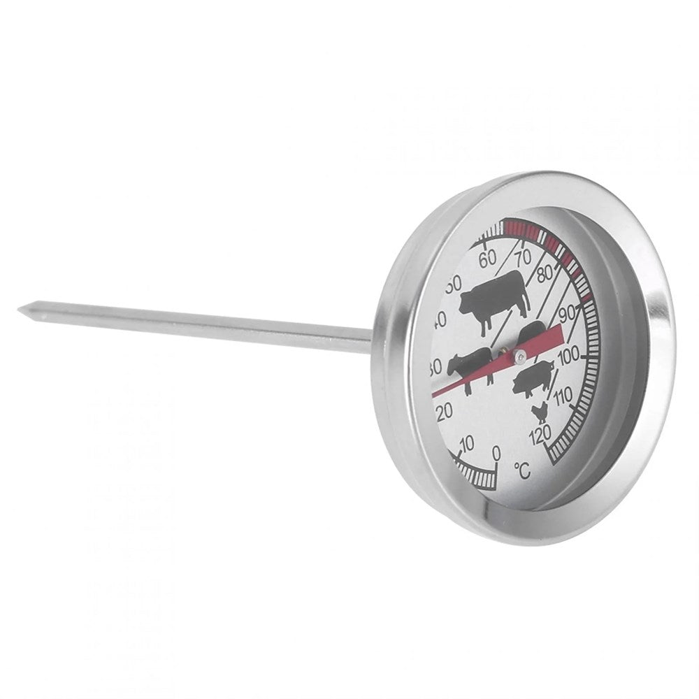 Stainless Steel Food Thermometer | Full House Lebanon