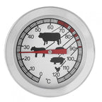 Stainless Steel Food Thermometer | Full House Lebanon