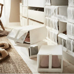 Shoe Box Set (4 Pcs) | Full House Lebanon