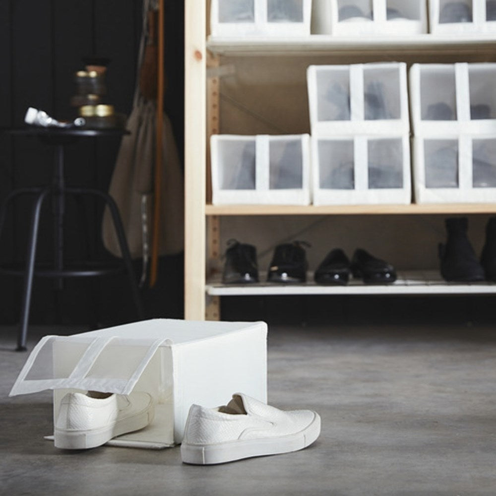 Shoe Box Set (4 Pcs)
