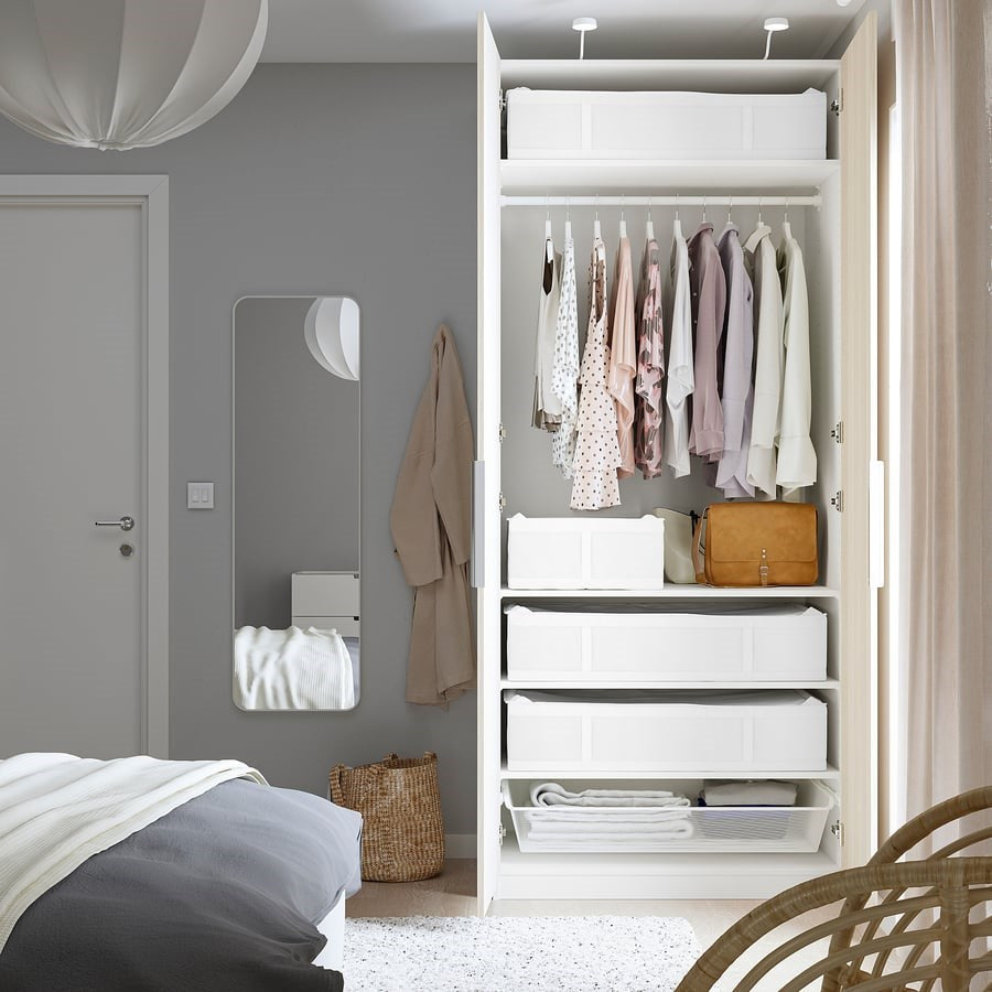 Large Storage Case | Full House Lebanon