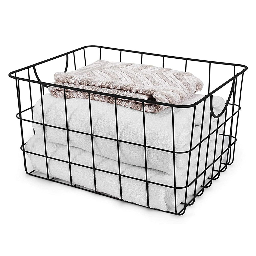 Multipurpose Metal Wire Basket | Full House Lebanon