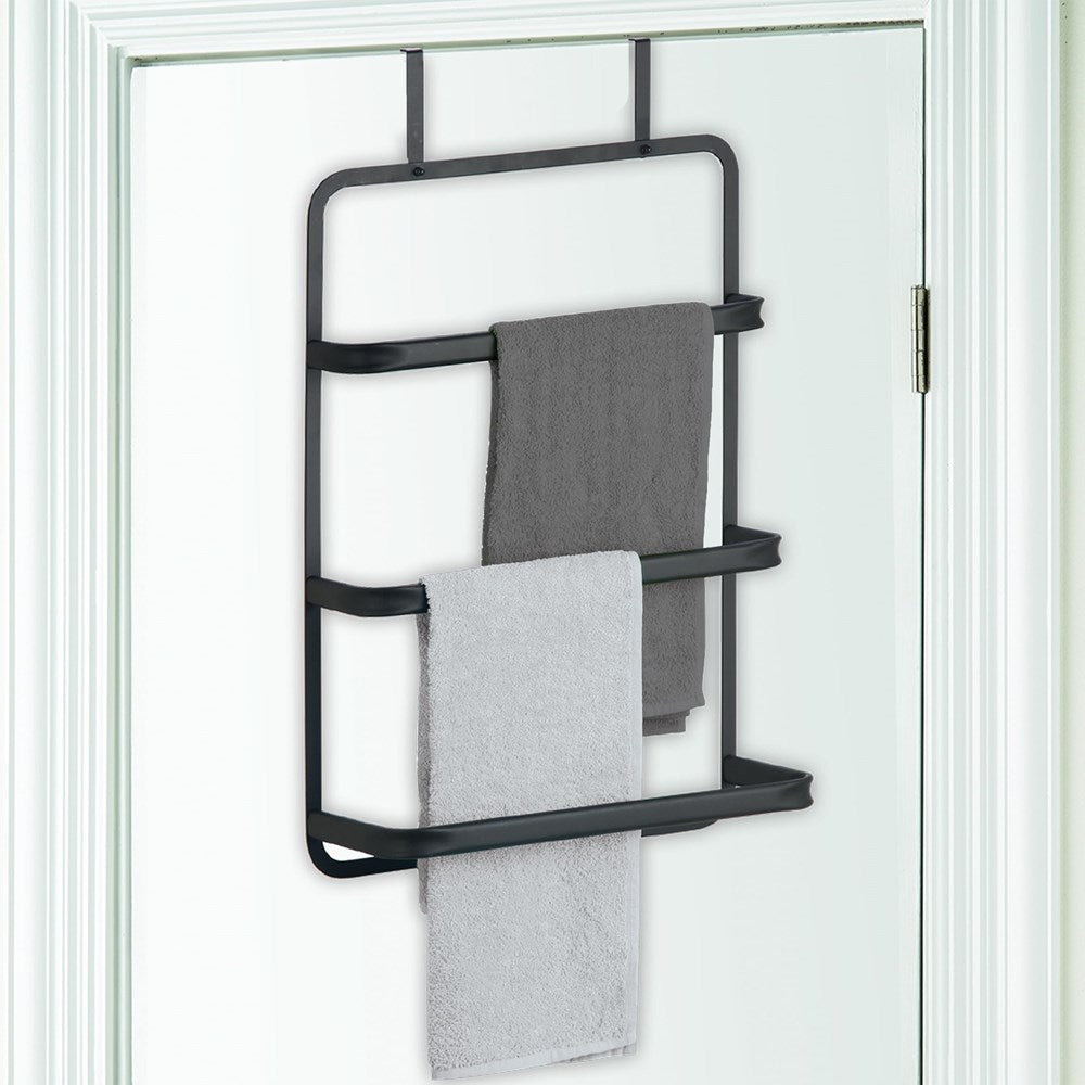Over The Door Towel Rack | Full House Lebanon
