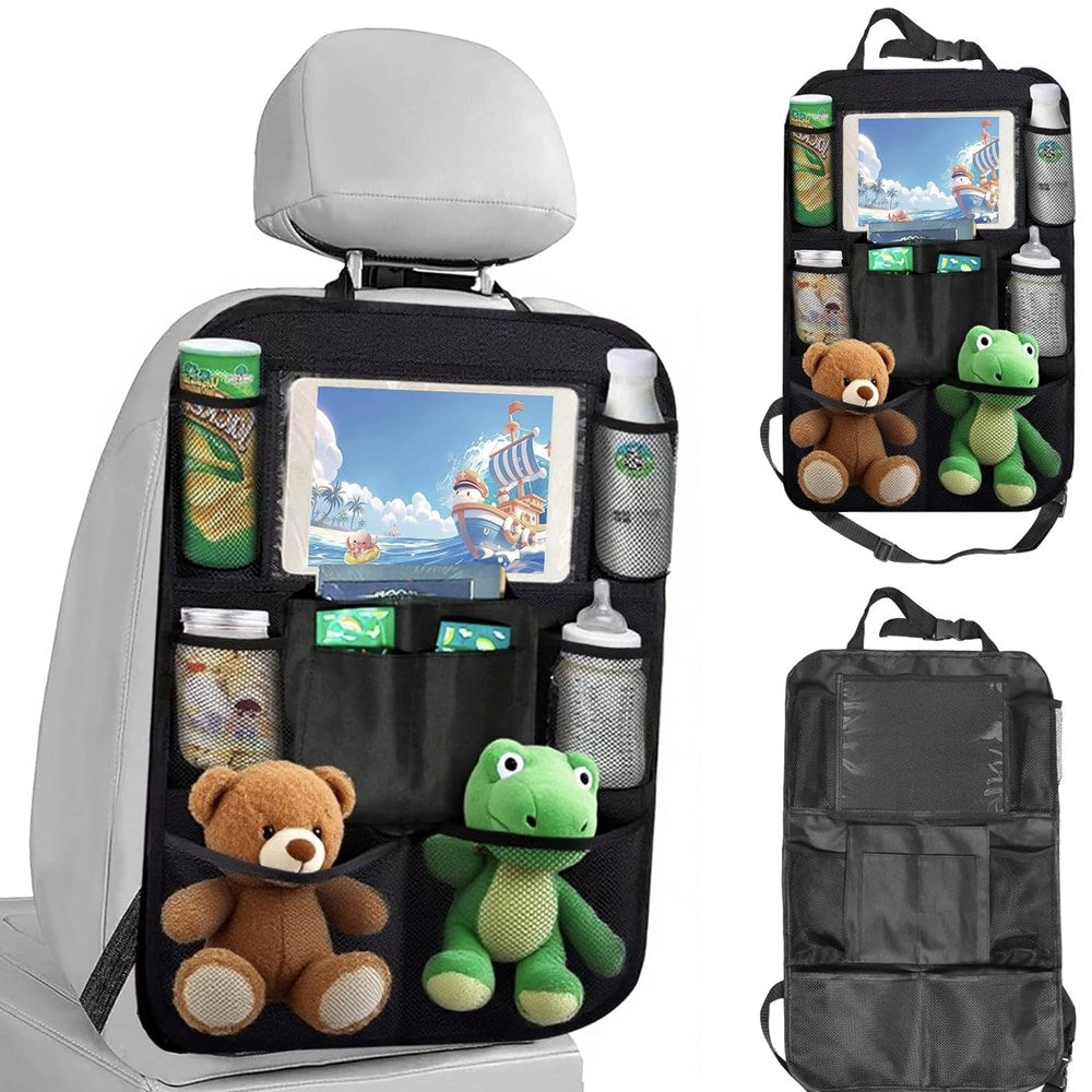Auto Back Seat Organizer | Full House Lebanon