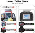 Auto Back Seat Organizer | Full House Lebanon