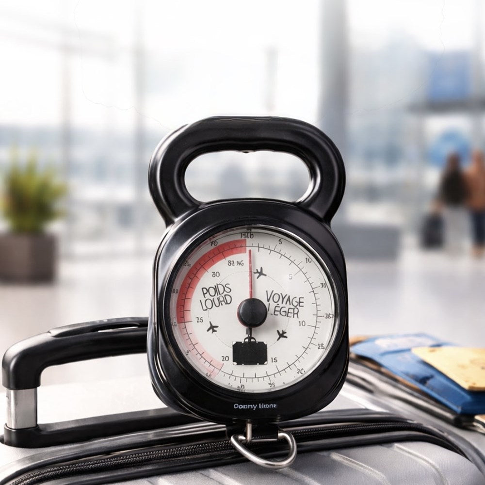 Mechanical Luggage Scale | Full House Lebanon