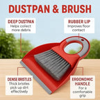 LIAO Dustpan & Brush | Full House Lebanon