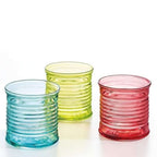 Luminarc Conserve Moi Diablo Glass Cup | Full House Lebanon