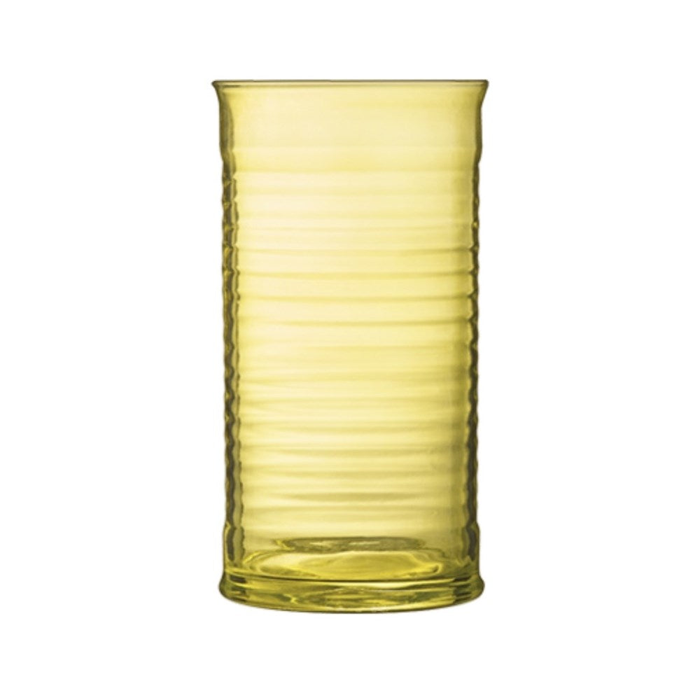 Luminarc Conserve Moi Diablo Glass Cup
