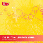 LIAO Non-Woven Floor Cloths (2 Pcs) | Full House Lebanon