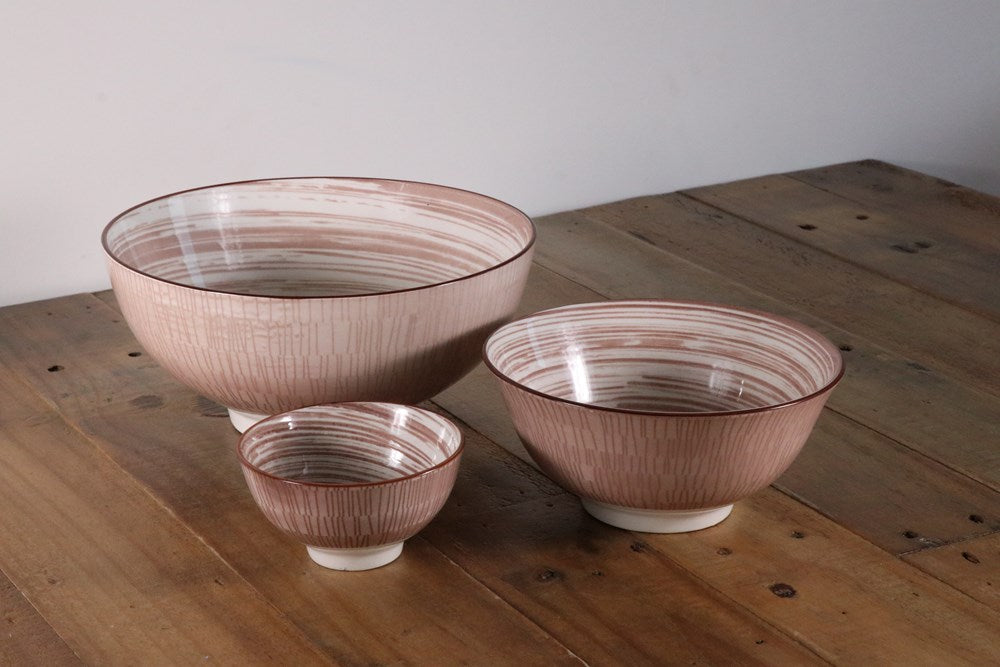 Serving Bowls - Salad Bowl | Full House Lebanon