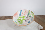 Floral Salad Bowl | Full House Lebanon