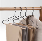 Metal & Wood Hanger Set (10 Pcs) | Full House Lebanon