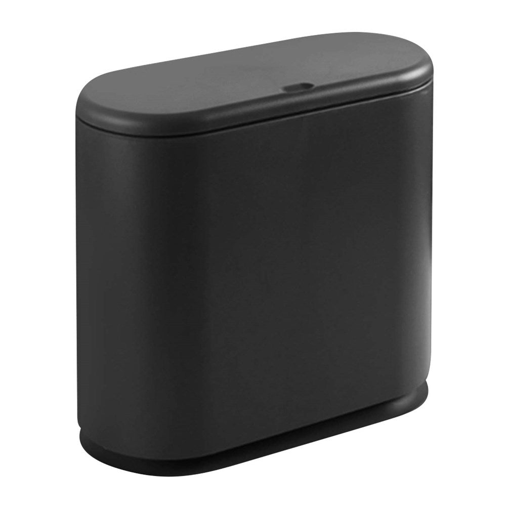 Double Trash Can with Carrying Handle | Full House Lebanon