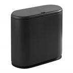 Double Trash Can with Carrying Handle | Full House Lebanon