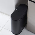 Double Trash Can with Carrying Handle | Full House Lebanon