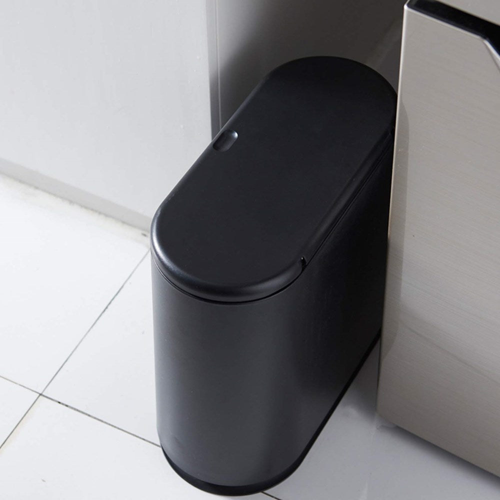 Double Trash Can with Carrying Handle | Full House Lebanon