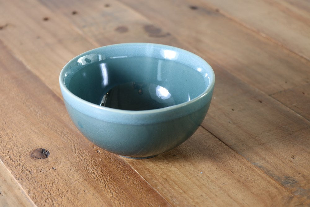 Green Porcelain Dinnerware | Full House Lebanon