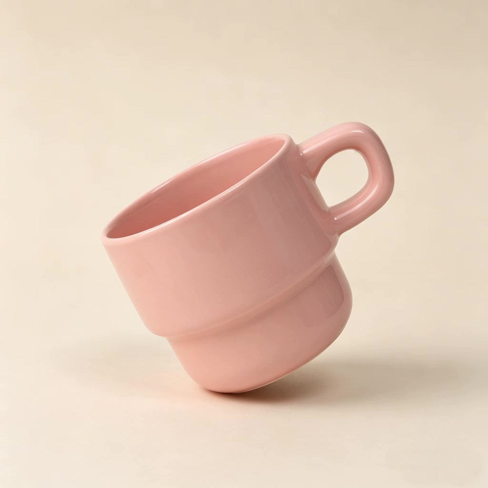Stackable Cozy Mug