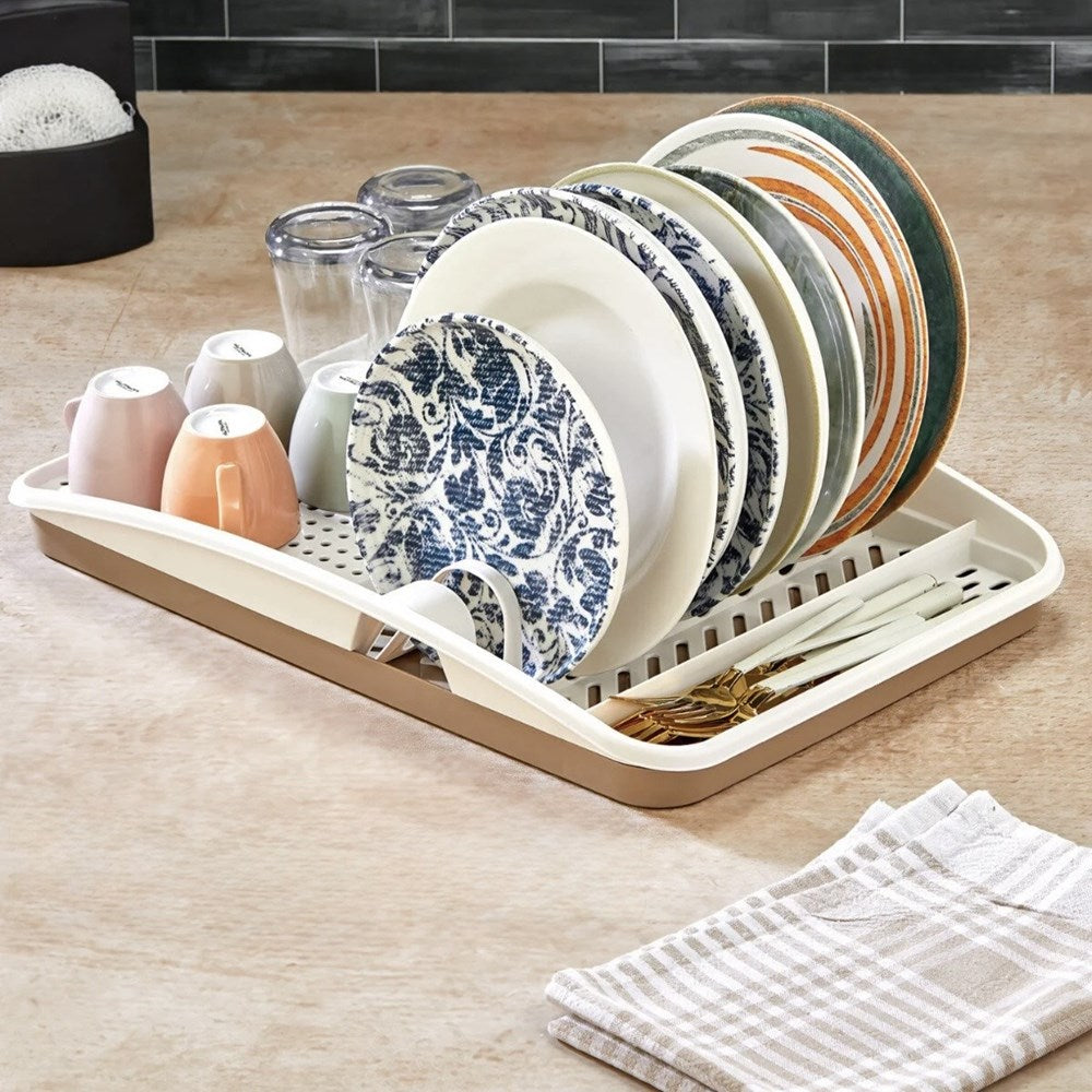 Dosthoff  Compact Dish Drainer