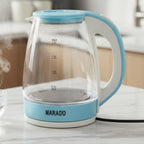 Electric Heat Kettle