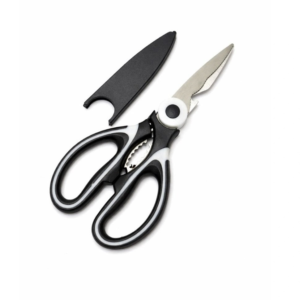 Heavy Duty Kitchen Scissor | Full House Lebanon